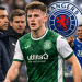 Ibrox Buzzing: Rangers Power Move as They Muscle Into the Race for Hibs Sensation Kieron Bowie