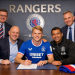 £12M DEAL DONE: Rangers Finalising Skov Olsen Deal as Ibrox Prepares to Welcome New Superstar.
