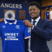 SKY SPORTS OFFICIAL ANNOUNCEMENT Rangers Set to Unveil Tochi Chukwuani as First January Signing After Ibrox Arrival! 🔵✍️