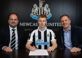 DEAL ON THE TABLE! Newcastle United Hold High-Level Talks as Transfer Meeting Goes Public.