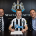 DEAL ON THE TABLE! Newcastle United Hold High-Level Talks as Transfer Meeting Goes Public.