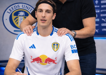 DONE DEAL? Harry Wilson Makes FINAL Decision on Leeds United Move — Fans React! ⚪🔥