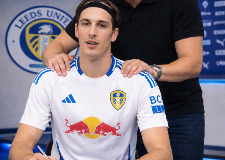 DONE DEAL? Harry Wilson Makes FINAL Decision on Leeds United Move — Fans React! ⚪🔥