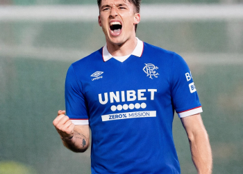 BOWIE OPEN TO IBROX MOVE! Kieron Bowie Willing to Join Rangers in the Next 24 hours 💙🔥