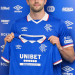 DONE DEAL: Rangers Football Club have officially announcing the signing of Tuur Rommens,Welcome to Ibrox! ✍️😱