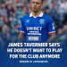 BREAKING: James Tavernier Drops SHOCK Bombshell — “I Don’t Want to Play for Rangers Anymore!” 😱💥