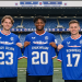 TRIPLE BOOST FOR RANGERS: Skov Olsen, Chukwuani & Rommens Unveiled at Ibrox After January Transfer Deals Confirmed