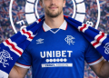 BBC OFFICIAL ANNOUNCEMENT Tuur Rommens has Transfer to Rangers.