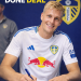 DONE DEAL: Leeds United Finally Land Jørgen Strand Larsen in £40m Statement Signing as Whites Win January Striker Battle