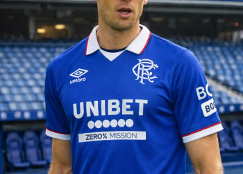 BREAKING! Arjen Robben Linked With Sensational Rangers Move as Ibrox Dream.😱🔵