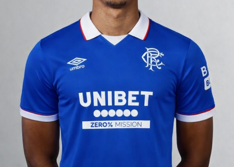 BREAKING: Rangers have submitted an offer to sign Sheffield Wednesday right-back star Yan Valery: