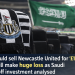 EXCLUSIVE: DEAL ON THE TABLE! PIF Ready to Sell Newcastle United for £1–2BN — Saudi Giants Face Huge Loss Despite Mega Valuation 💣