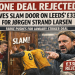 DONE DEAL REJECTED: Wolves Slam Door On Leeds’ £33M Bid For Jørgen Strand Larsen As Farke Pushes For January Striker Deal