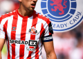 BREAKING: Rangers Make Shock Move for Sunderland Captain Dan Neil as Ibrox Transfer Talks Heat Up! 🔵🔥