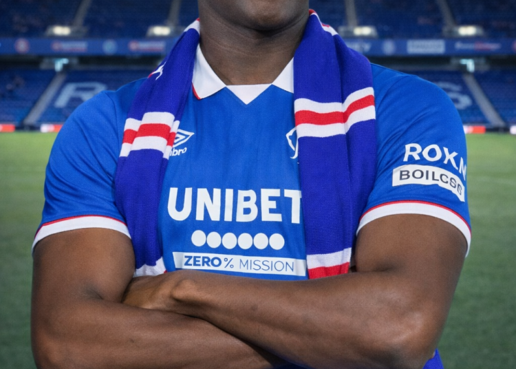 DONE DEAL! 10-Goal Sensation Tawanda Maswanhise Agrees Rangers Switch — Ibrox Set for Electric New Star! 💙🔥
