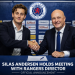 DONE DEAL LOADING? Silas Andersen Holds Crunch Talks With Rangers Director as Ibrox Announcement Nears.