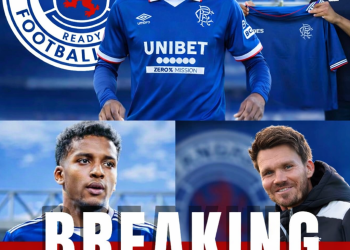 🚨💥 WINTER TRANSFER SHOCK: Rangers Make Bold Move for Rodrygo — But Real Madrid Hit Back With 3 Stunning Conditions ⚽🔥