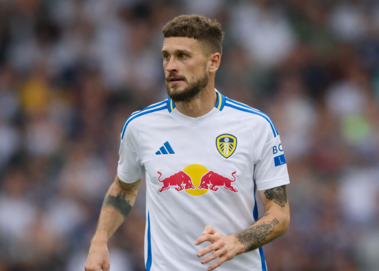 BBC OFFICIAL ANNOUNCEMENT: Mateusz Klich RETURNS TO Leeds United — THE MIDFIELD GENERAL IS BACK AT ELLAND ROAD! 🔵⚪🔥
