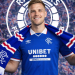 OFFICIAL ANNOUNCEMENT! Rangers FC have officially completed the signing of Emil Bohinen on a loan deal.