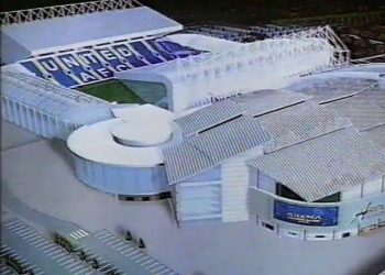 BREAKING Leeds United’s official announced plan to expand Elland Road Stadium to a 53,000-seat capacity: