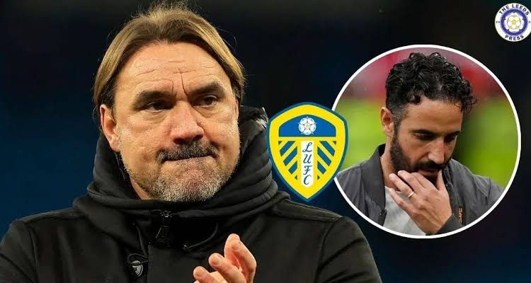 EXCLUSIVE! Amorim Eyes Elland Road History: Man United Boss Can Do What No United Manager Has Ever Done Against Leeds