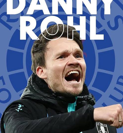Danny Röhl’s Golden Chance: Inside the Defining Window That Could Save Rangers’ Season
