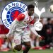 BREAKING! Sani Suleiman Finally Agrees to Join Rangers