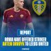 TRANSFER BOMBSHELL! Roma Offer Goal Machine Artem Dovbyk to Leeds United in Shock Striker Deal! 😱⚽