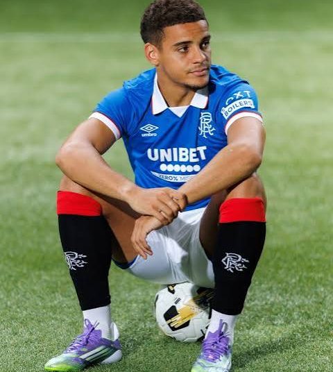 NO RANGERS RESPITE FOR MAX AARONS: RECOVERY ROAD STILL LONG AFTER NIGHTMARE START