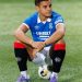NO RANGERS RESPITE FOR MAX AARONS: RECOVERY ROAD STILL LONG AFTER NIGHTMARE START