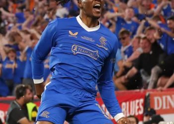 BREAKING! Joe Aribo Declares ‘I Want to Come Back to Rangers!’ — Ibrox Set for Stunning Reunion 💙🔥