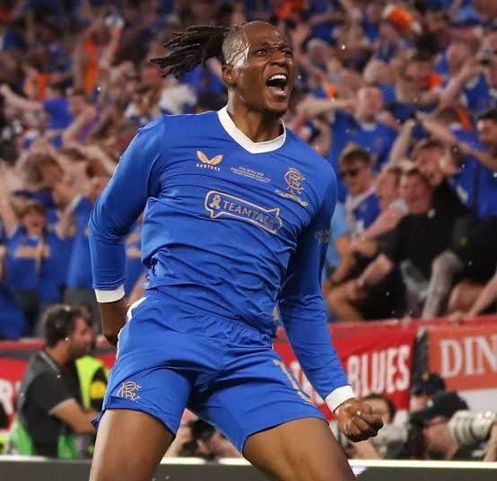 BREAKING! Joe Aribo Declares ‘I Want to Come Back to Rangers!’ — Ibrox Set for Stunning Reunion 💙🔥