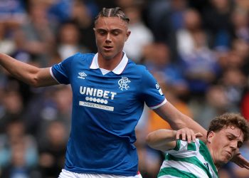 Rohl Ready to Pull the Trigger: £5m Midfield Gem Lined Up as Rangers Eye Ruthless Upgrade on Aasgaard