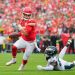 CHIEFS MASTERPLAN: Kansas City Targets 1,000-Yard Rusher to Supercharge Patrick Mahomes