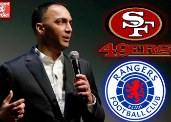 BREAKING:49ers’ Rangers Spending Finally Explained as £18m Cash Windfall Changes Financial Picture