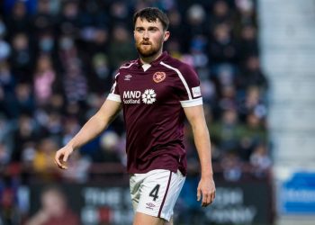 CONTACT AGREED:Former Hearts Star Signs New Rangers Deal and Makes Tynecastle vs Ibrox Comparison