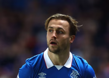 Inside the Deal: Tuur Rommens Reveals How Danny Röhl’s ‘Very Ambitious’ Rangers Vision Sealed His Dream Move