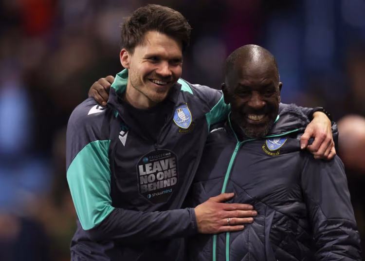 “He Believed From Day One”: Inside Danny Röhl’s Rangers Rise Told by the Man Who Backed Him