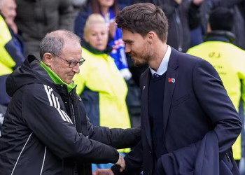Old Firm Explodes: Martin O’Neill Blasts Danny Röhl’s ‘Extraordinary’ Mind Games Before Ibrox Showdown”
