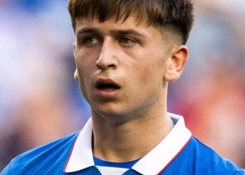 Some unconfirmed reports this morning that Rangers want to retain Mikey Moore from Spurs for another season, this could be a realistic possibility.