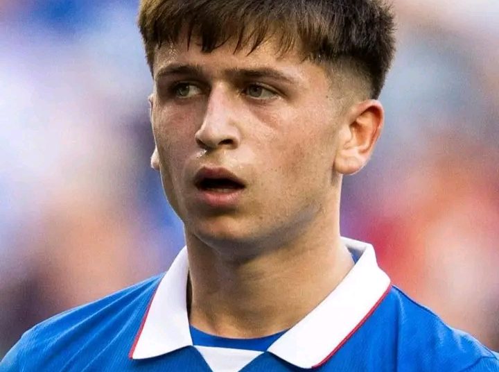 Some unconfirmed reports this morning that Rangers want to retain Mikey Moore from Spurs for another season, this could be a realistic possibility.