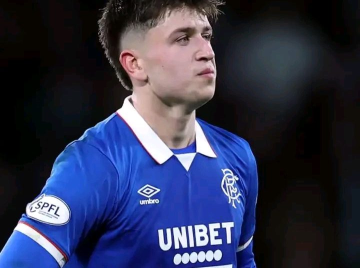 Would you like to see another season of Mikey Moore at Rangers?