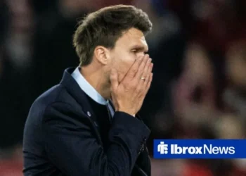 BREAKING: Rangers had paperwork in pipeline for another deadline day signing at Ibrox before collapse