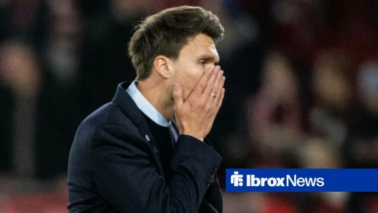 BREAKING: Rangers had paperwork in pipeline for another deadline day signing at Ibrox before collapse