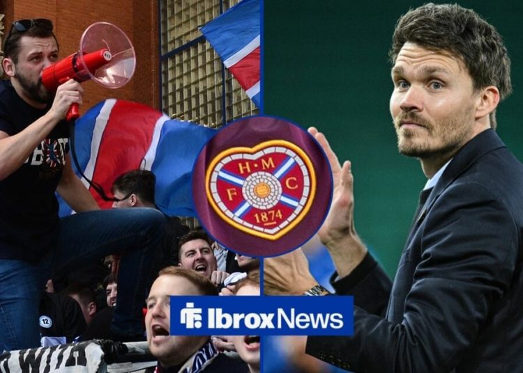 HERE WE GO:Danny Röhl Vindicated as Bold Team Selection Sparks Rangers’ 4–2 Thriller Over Hearts