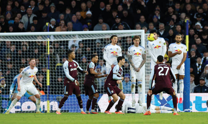 Leeds’ 85-Minute Curse: Clear Pattern Behind Costly Late Goals Revealed