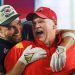 Chiefs Coach Andy Reid Breaks His Silence on Travis Kelce Retirement Decision