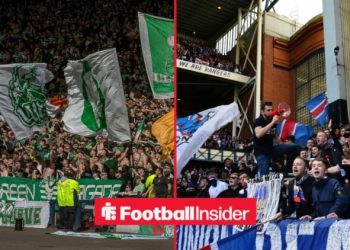 Rangers and Celtic well placed to sign ‘top young player’ who’s ready to explode