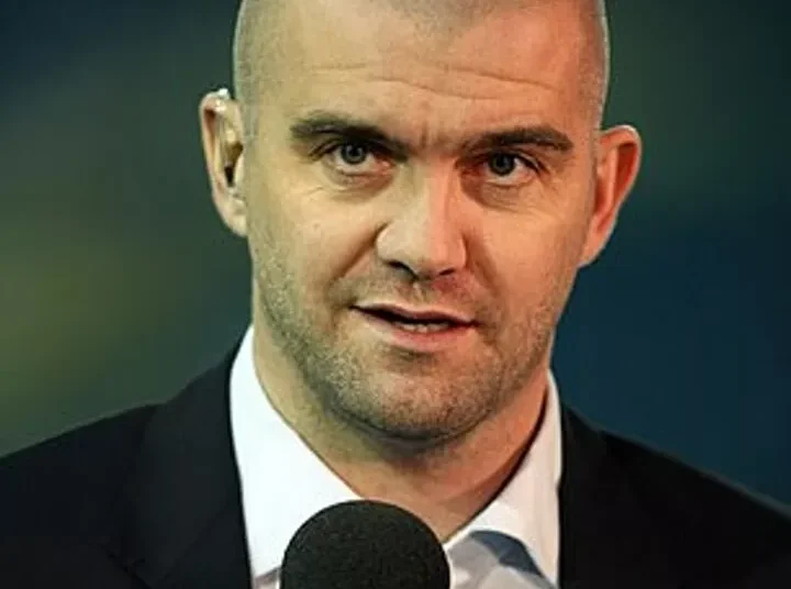 From Captain to Fighter: Leeds United Hero Dominic Matteo Opens Up on Incredible Battle With Rare Brain Tumour”