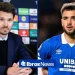 BREAKING:Danny Rohl Delivers Crucial Advice to Nicolas Raskin Amid Fresh Rangers Transfer Speculation